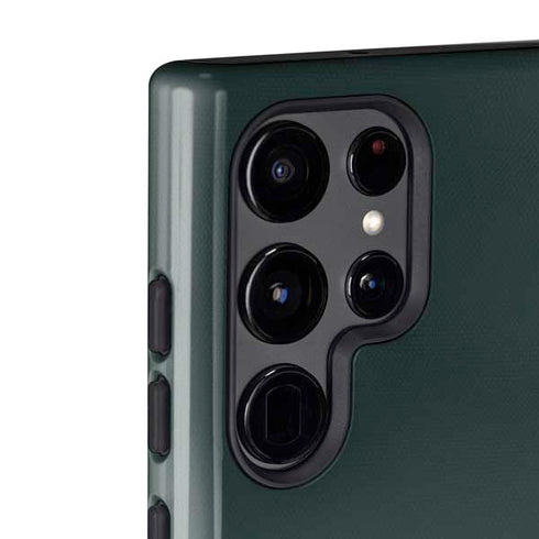 Australia Soccer Flag Galaxy S22 Ultra Pro Case